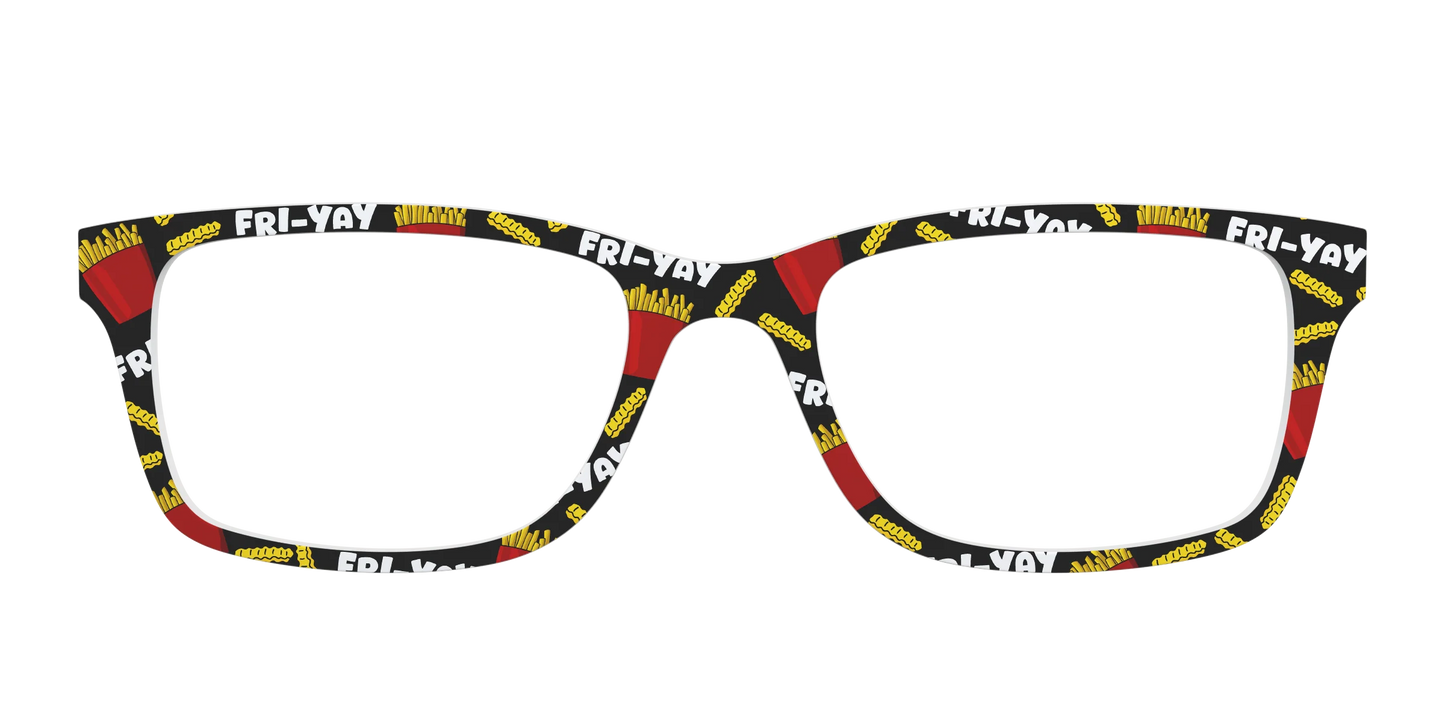 The Fri-Yay