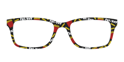 The Fri-Yay