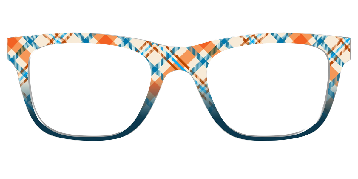 The Sailing Plaid