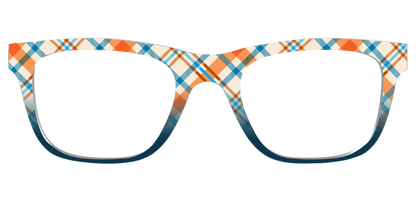 The Sailing Plaid