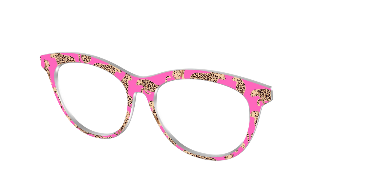 The Hot Pink Cheetahs