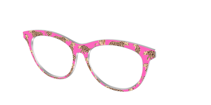 The Hot Pink Cheetahs