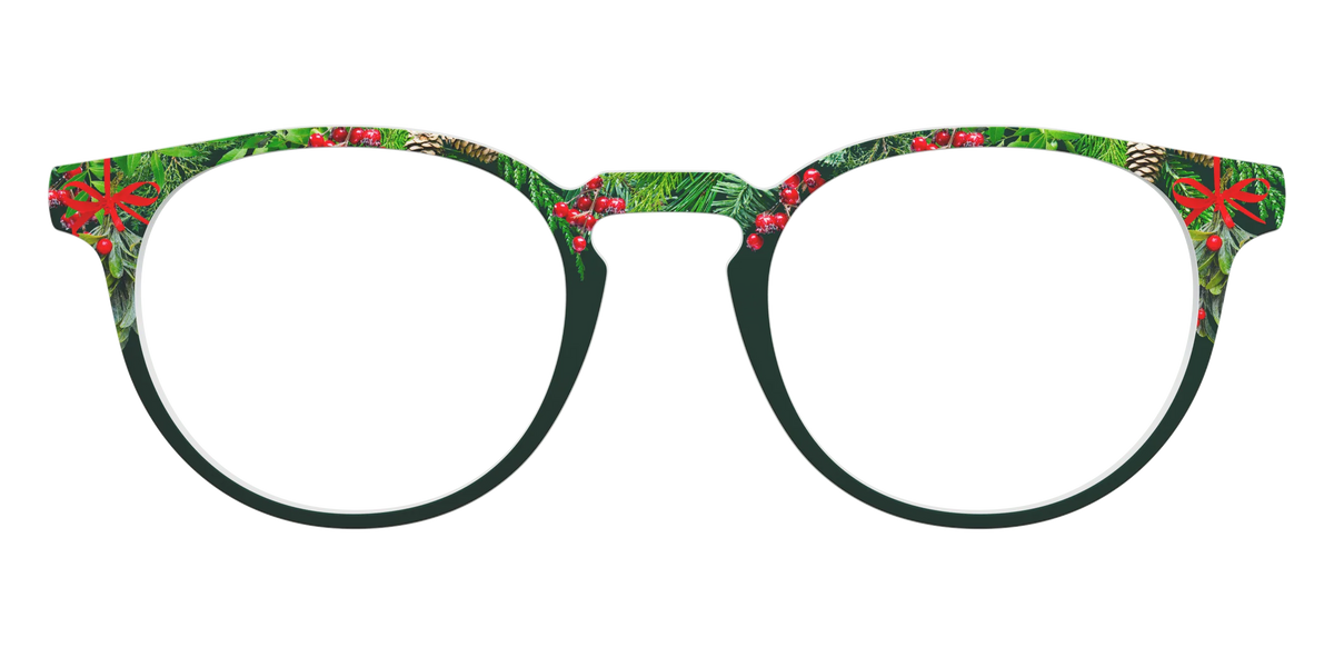 The Mistletoe