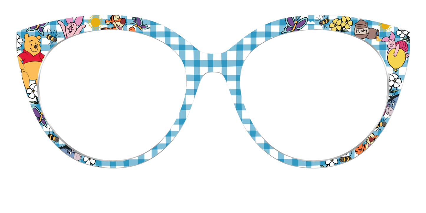 Pooh's Perfect Picnic