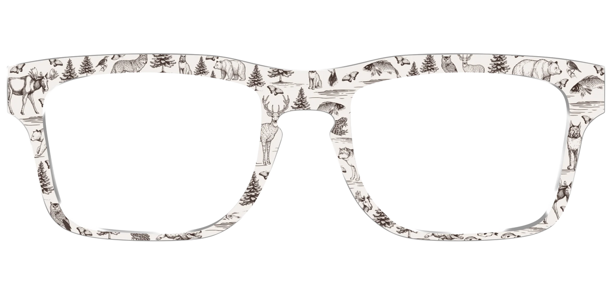 The Timber Toile