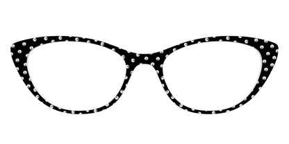 The Pearl Polka Dots
