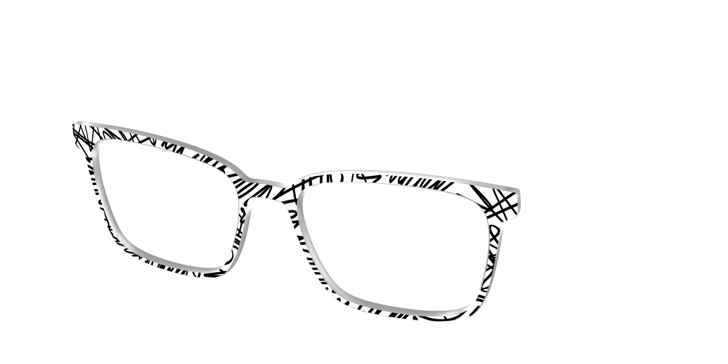 The Stylish Scribble