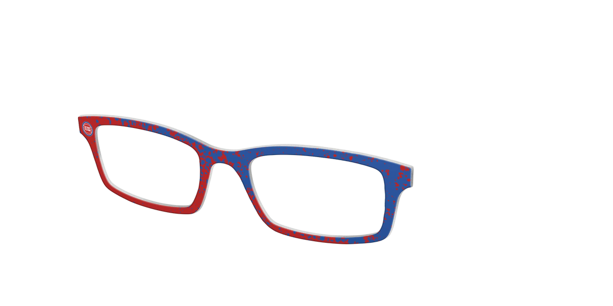 The Pistons Splatter
