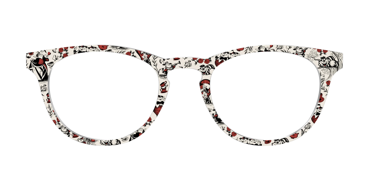 Queen of Hearts Toile