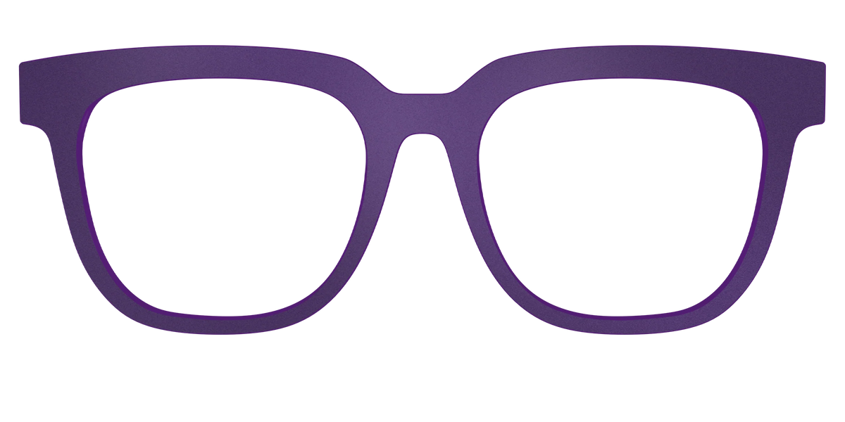 The Matte Eggplant