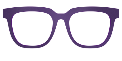 The Matte Eggplant