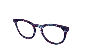 The Black Opal Pearl Tortoise