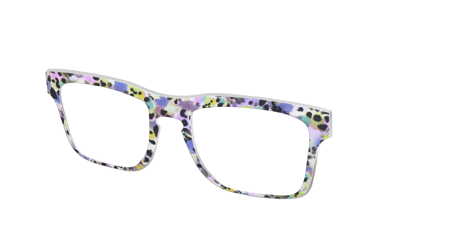 The Speckled Winter Tort