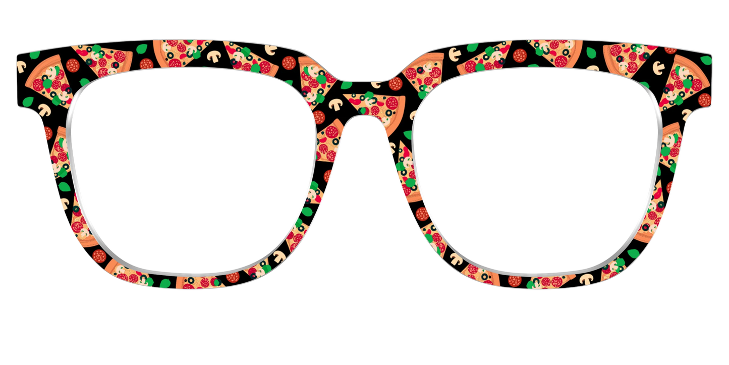 The Pizza Slices