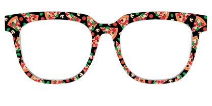 The Pizza Slices