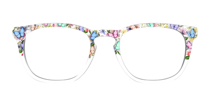 The Butterfly Crown