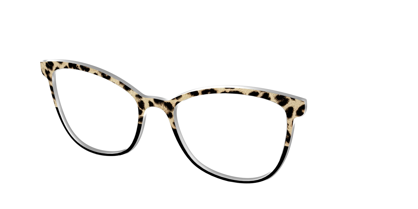 The Leopard Spots Split
