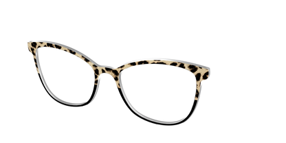 The Leopard Spots Split