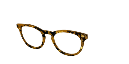 The Tiger's Eye Pearl Tortoise