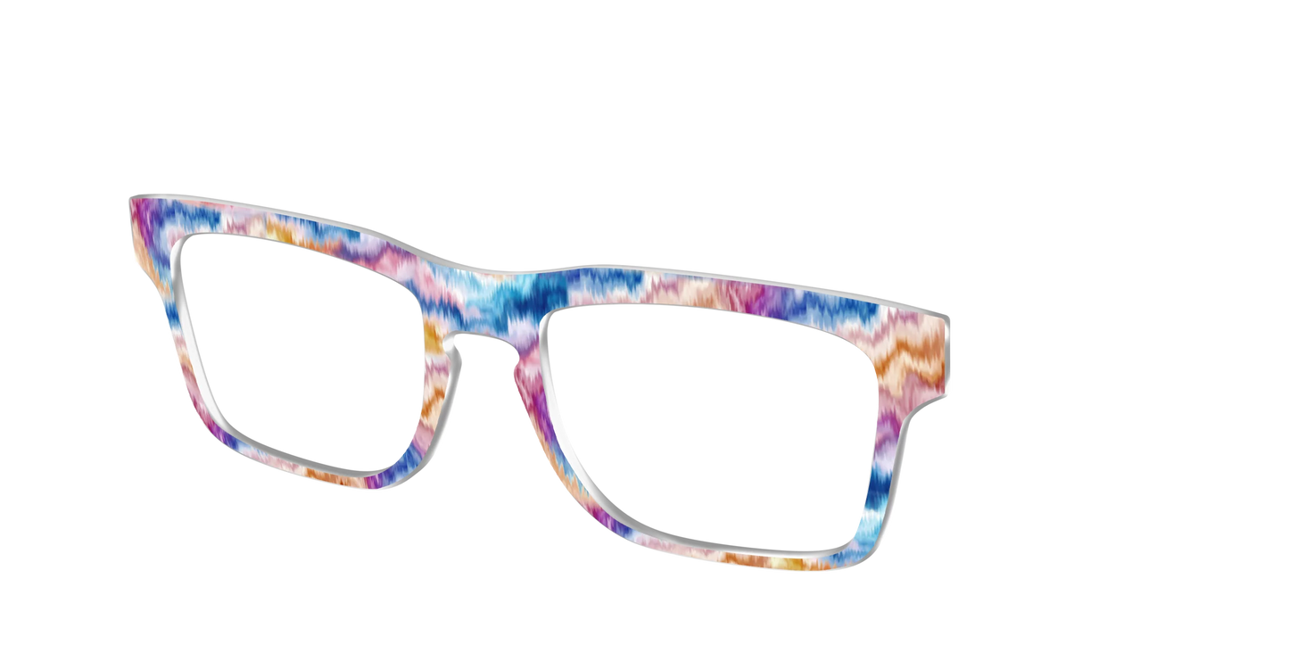The Tide Pool Tie-Dye