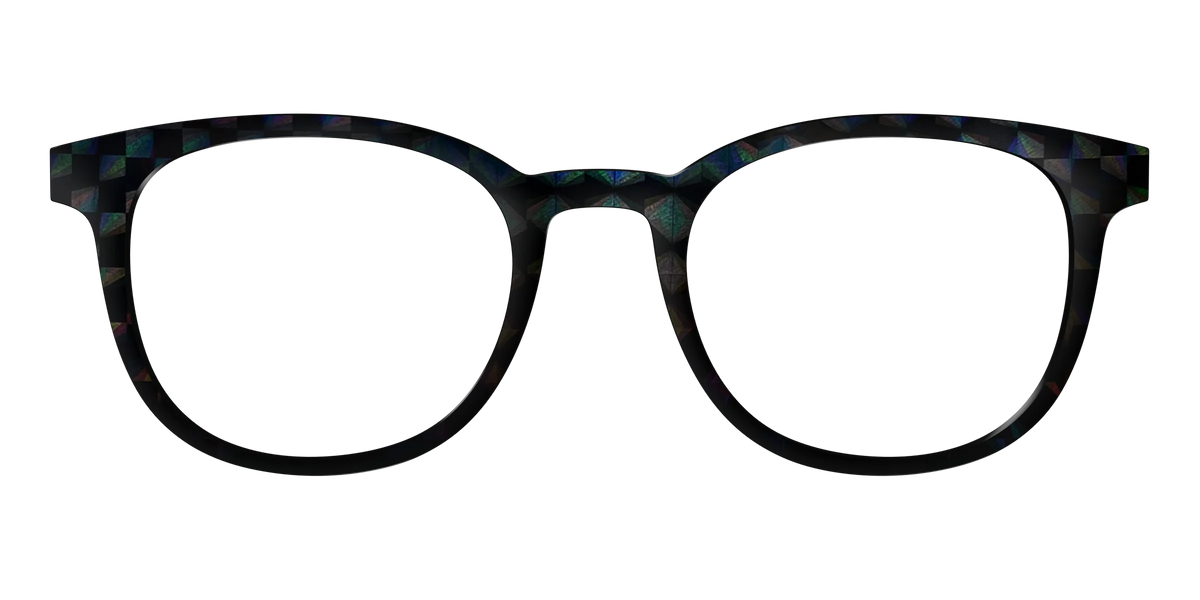 The Black Holographic Twister