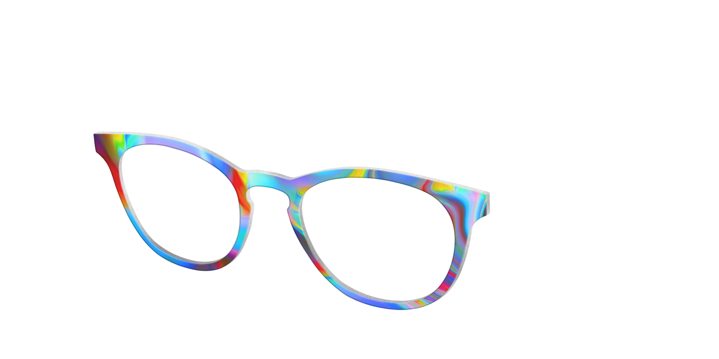 The Refracting Reflections