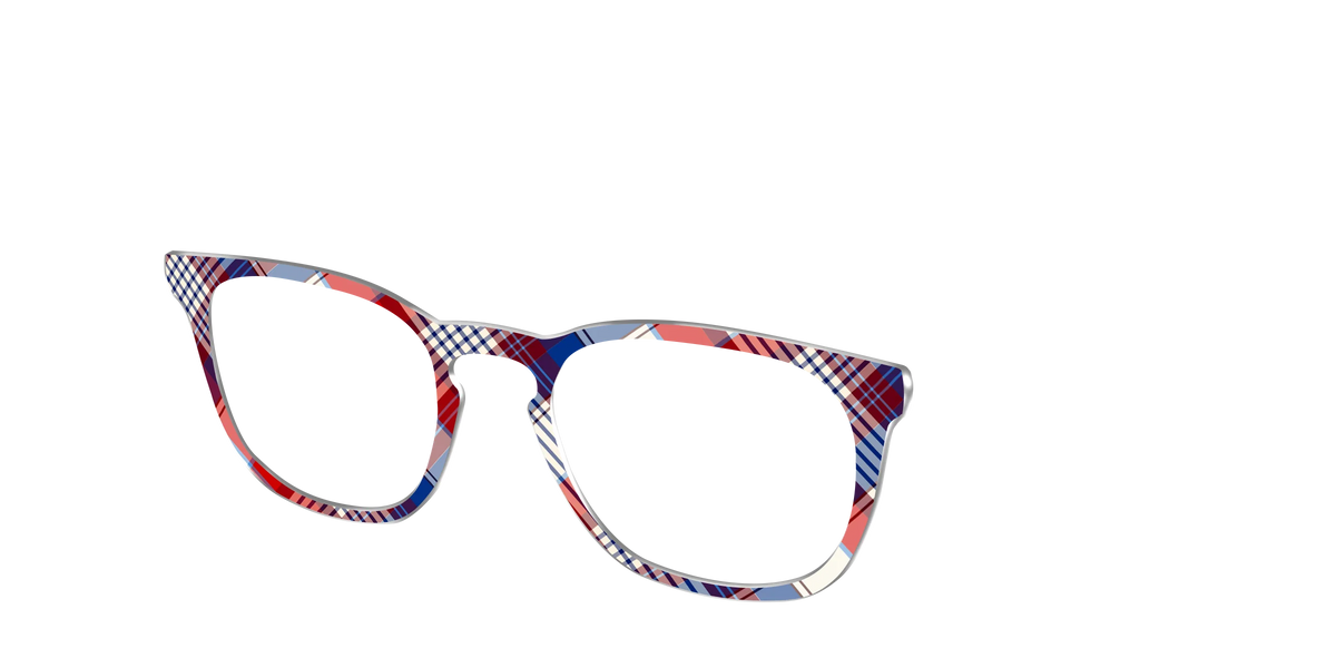 The Heritage Plaid