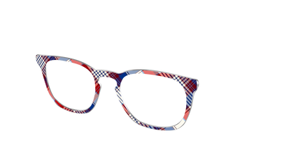 The Heritage Plaid