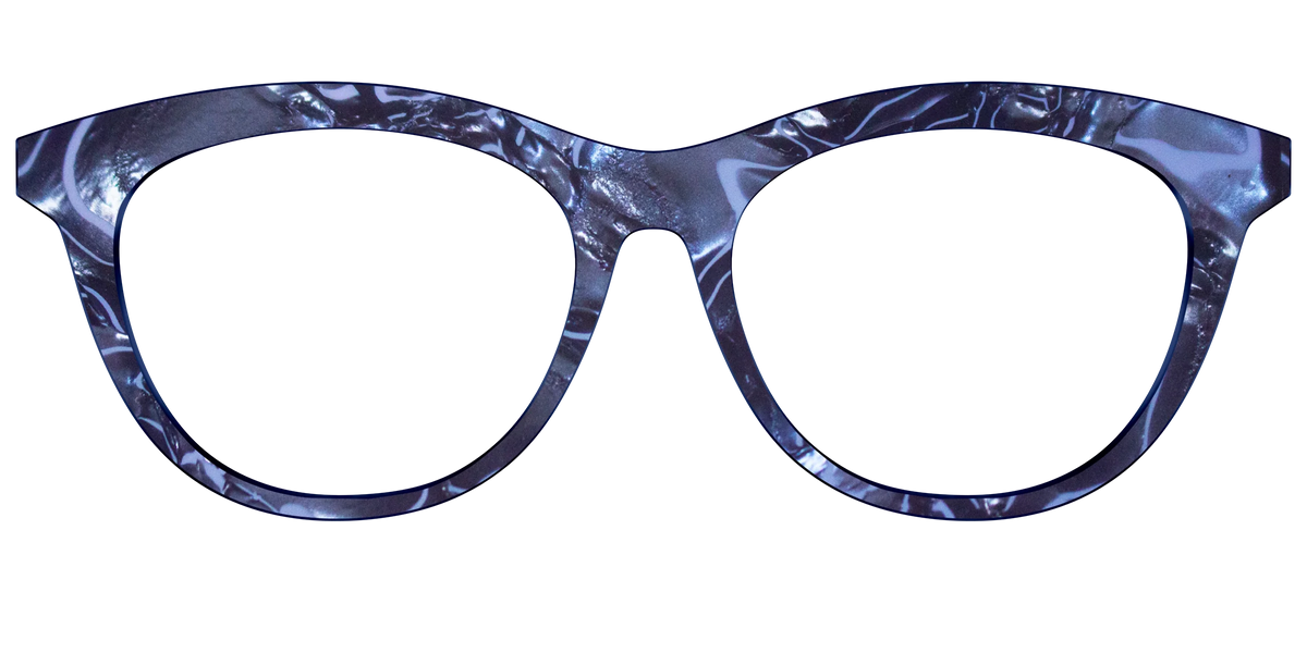 The Midnight Marble