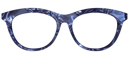 The Midnight Marble