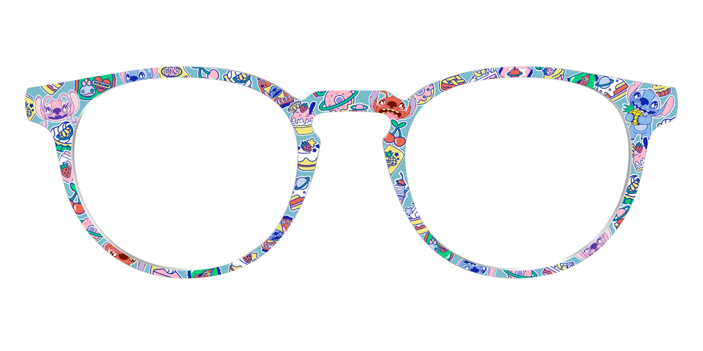 Stitch's Sweets