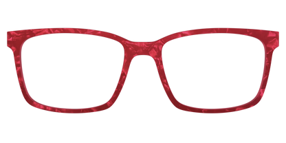 The Ruby Pearl Marble