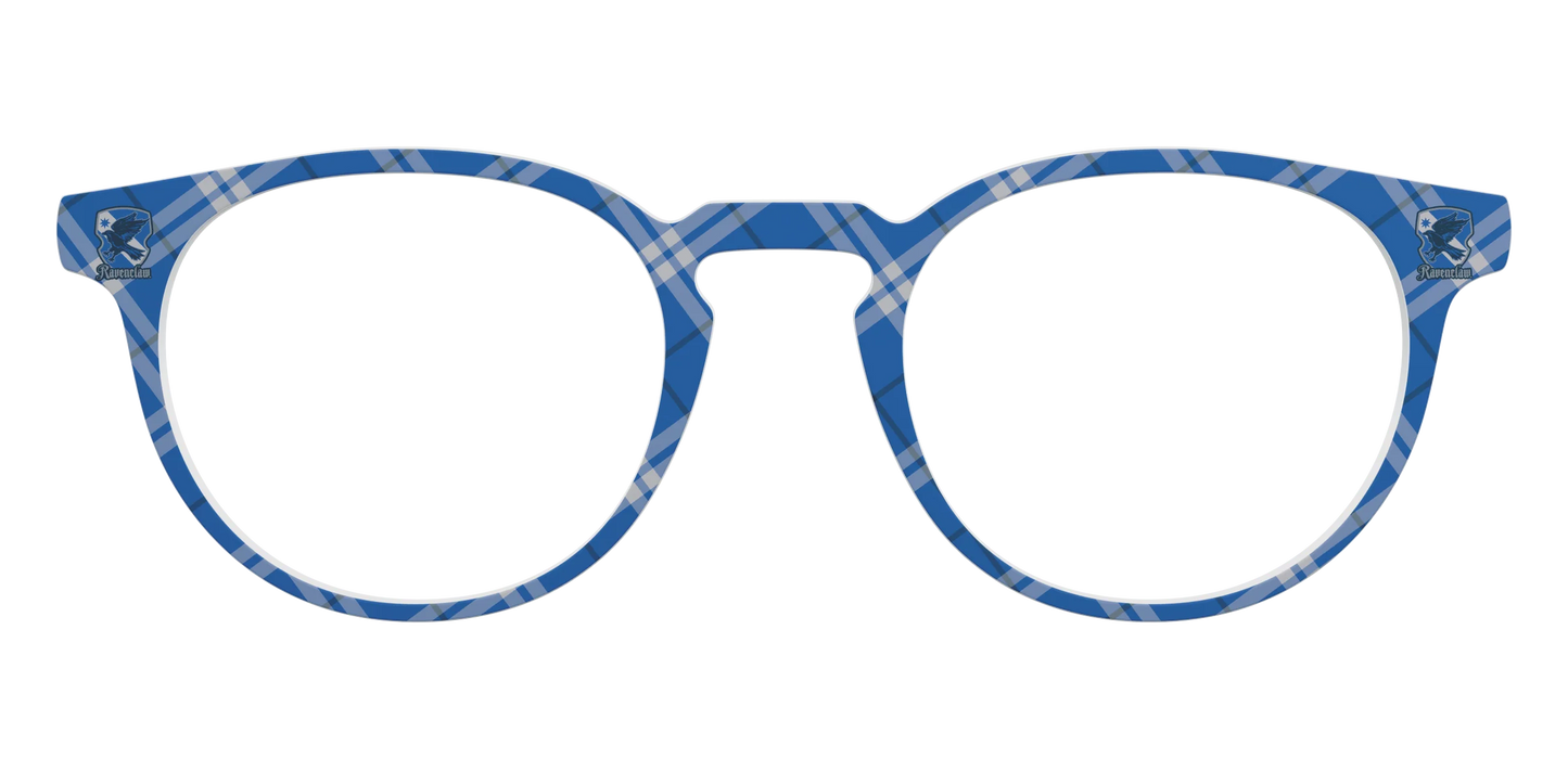 The Ravenclaw™ Plaid