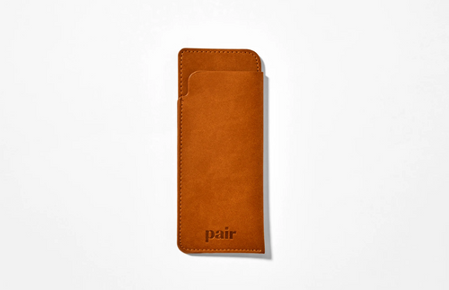 Tan Top Case