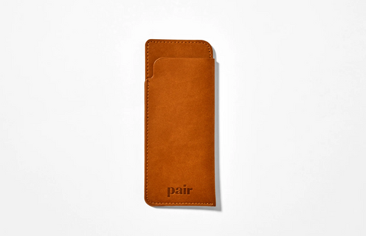 Tan Top Case