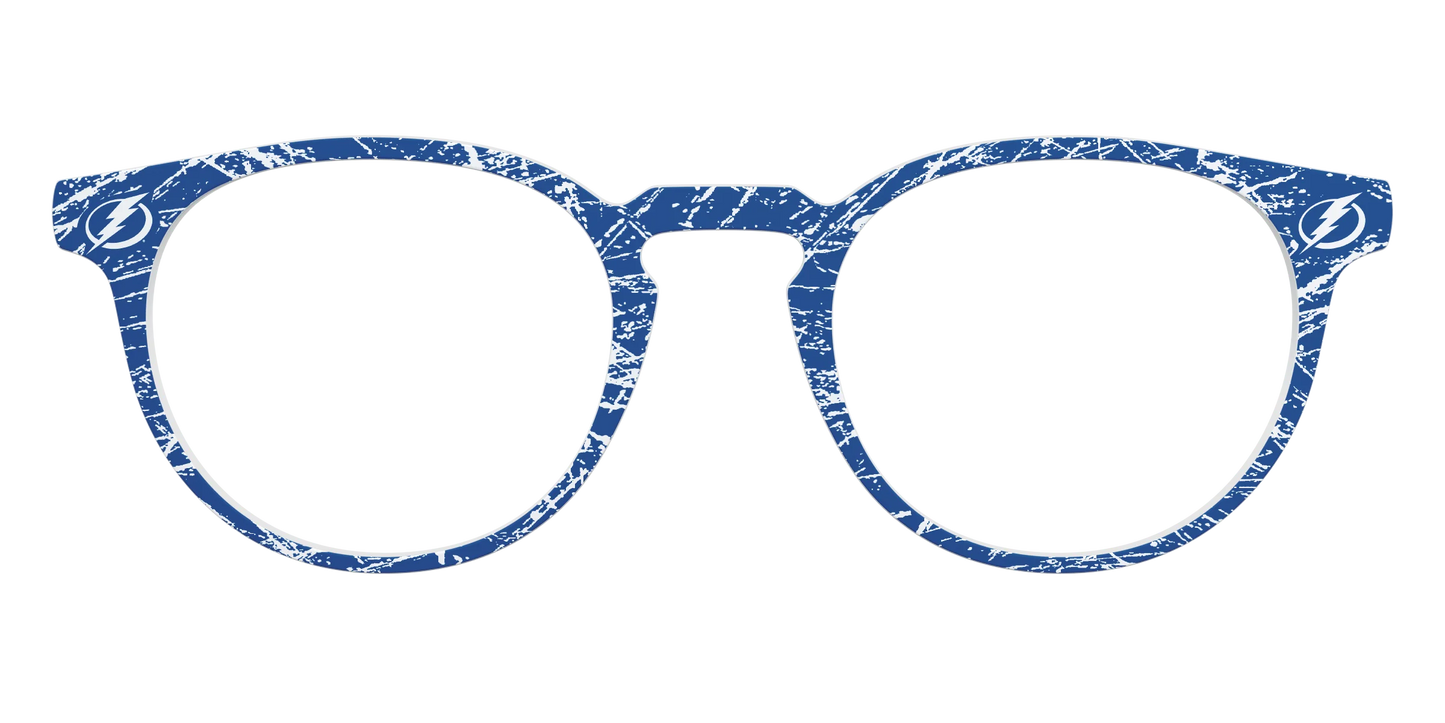 The Lightning® Ice