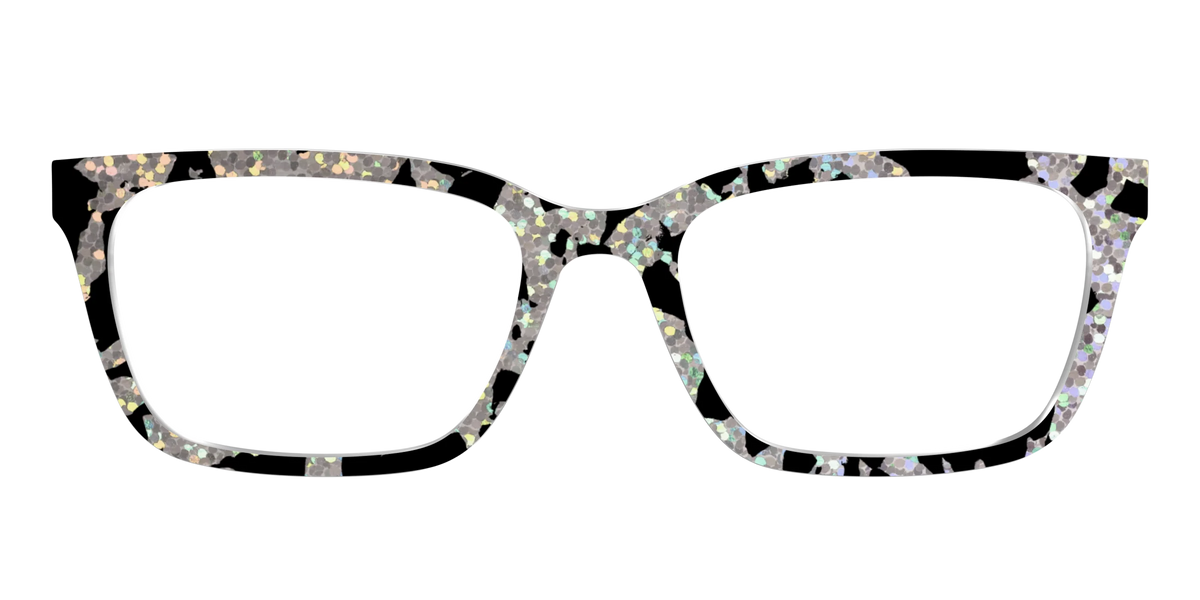The Holographic Mottled Tortoise