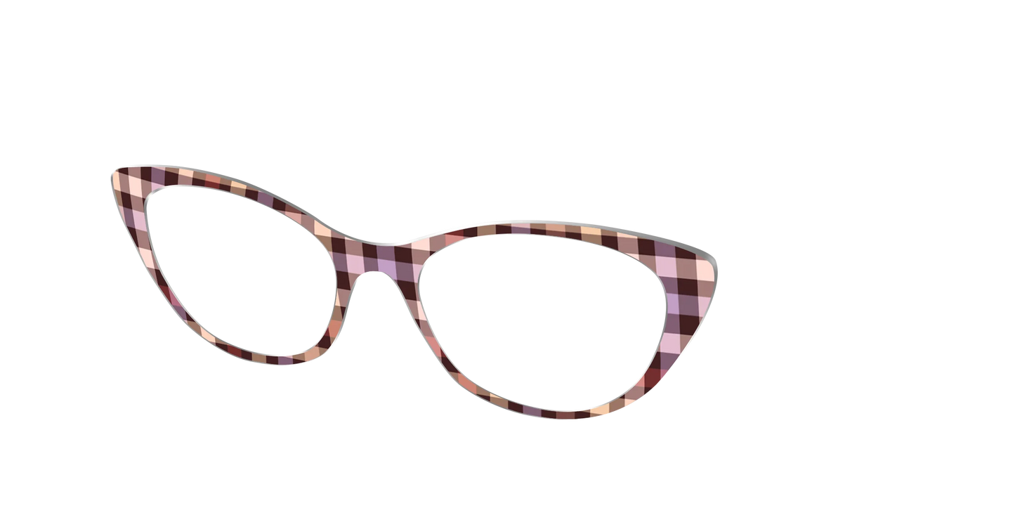 The Sun-Kissed Plaid