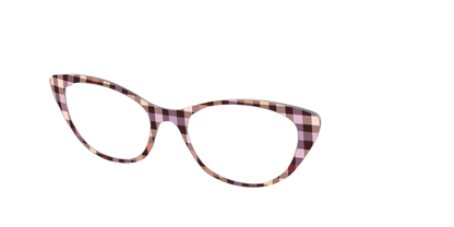 The Sun-Kissed Plaid