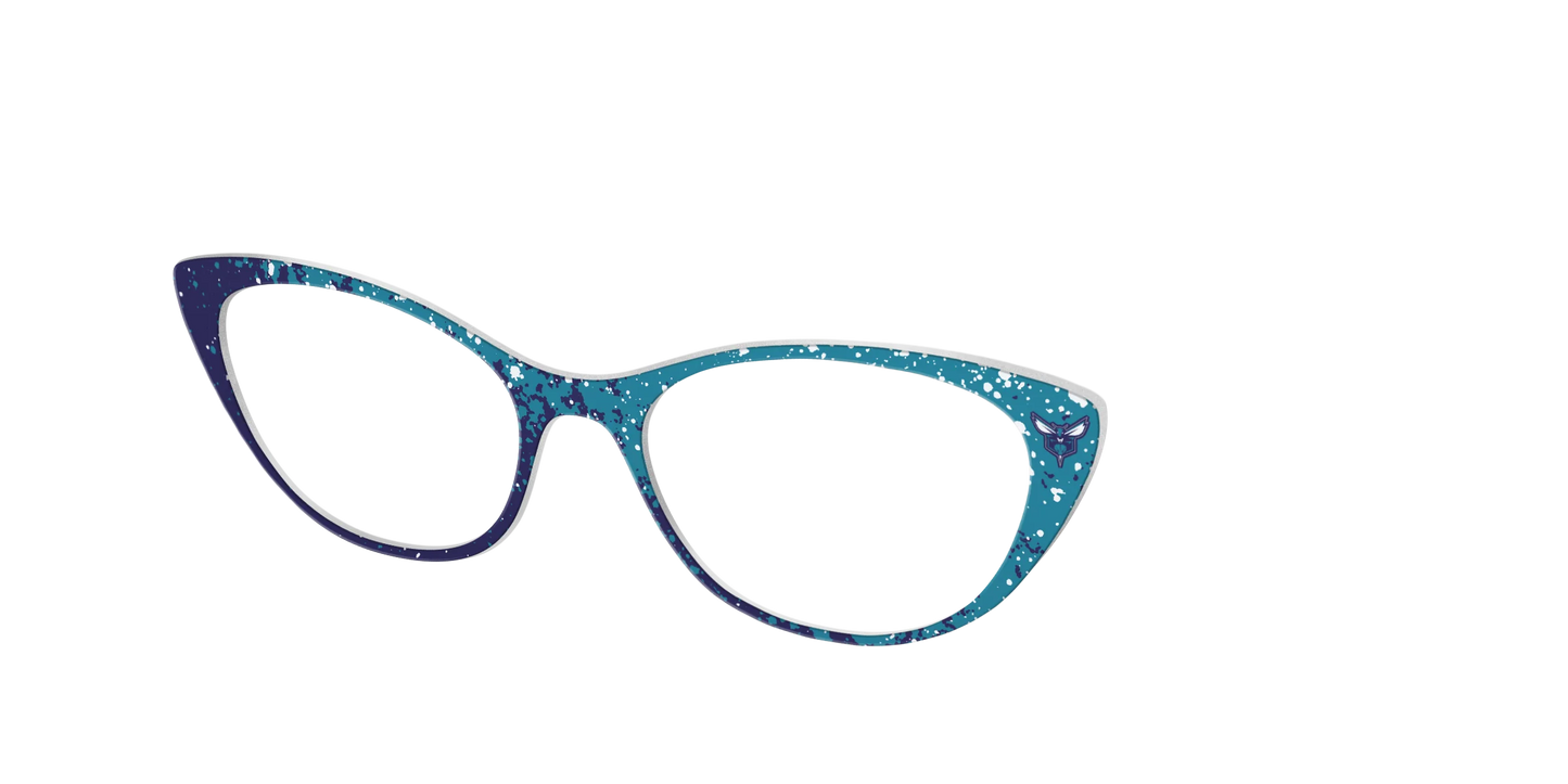 The Hornets Splatter