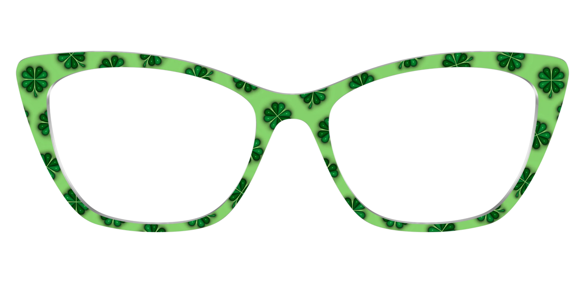 The Clover Charms