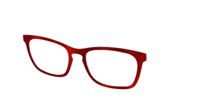 The Red Shimmer