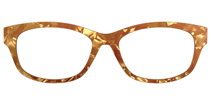The Amber Pearl Marble
