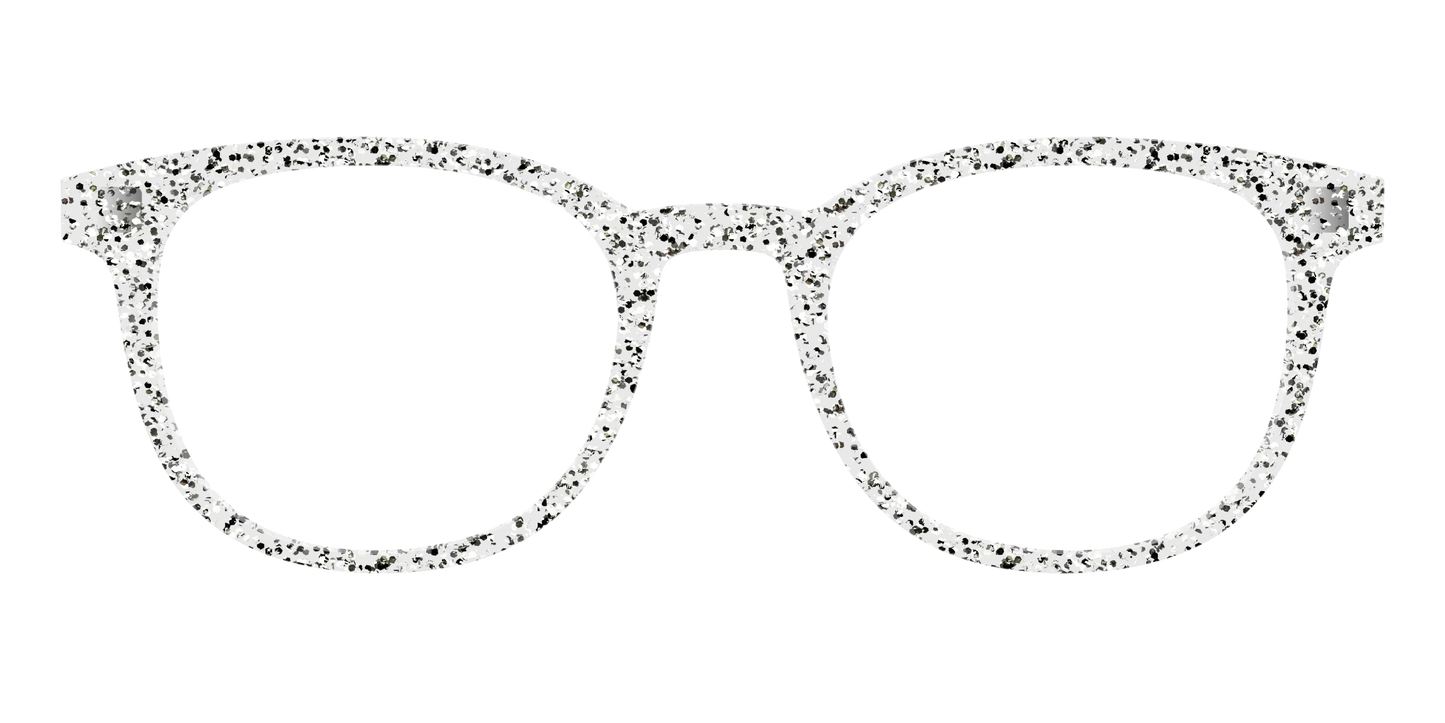 The Silver Sparkle