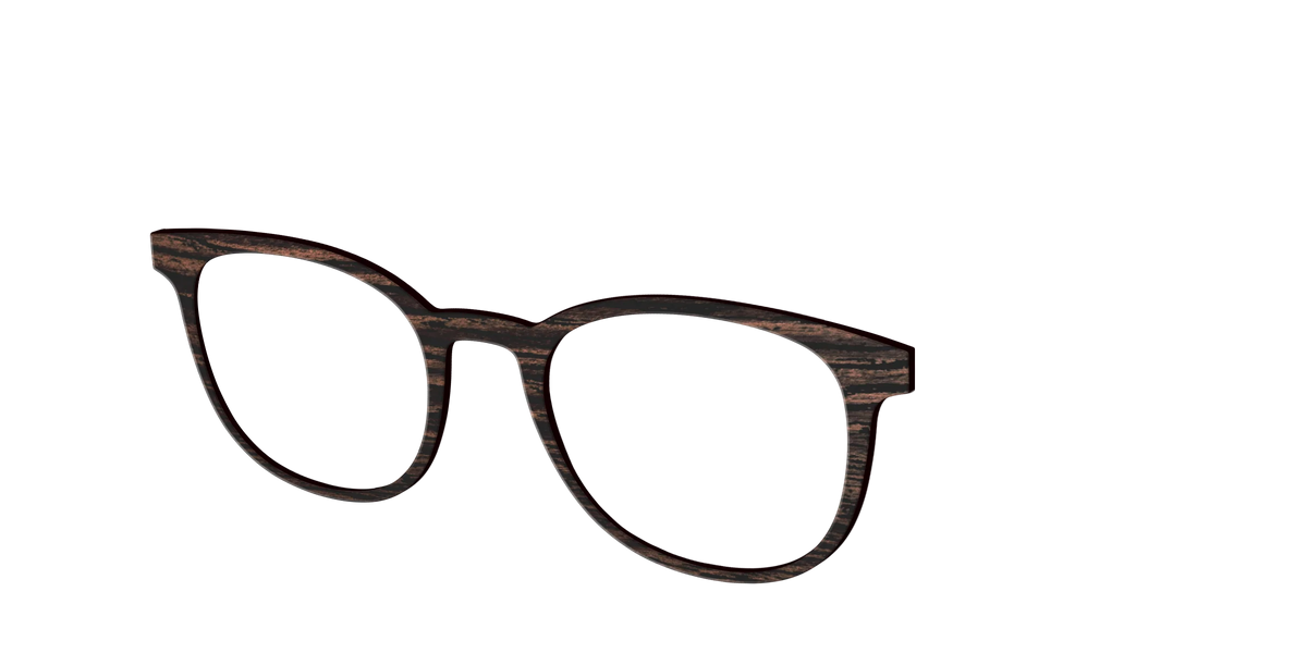 The Mahogany Woodgrain