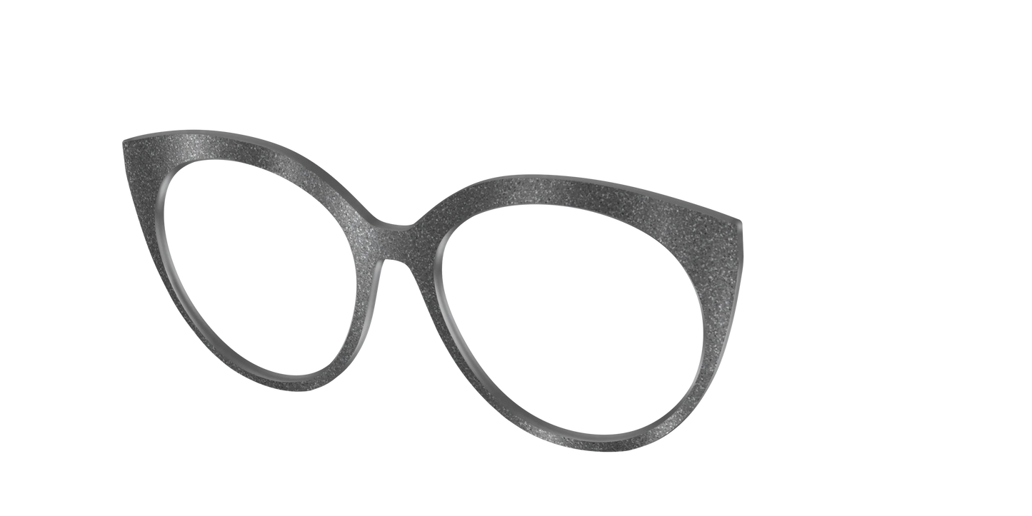 The Pewter Shimmer