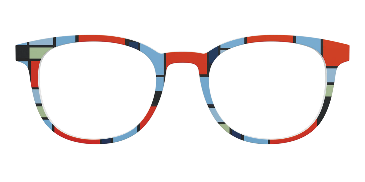 Mondrian Composition