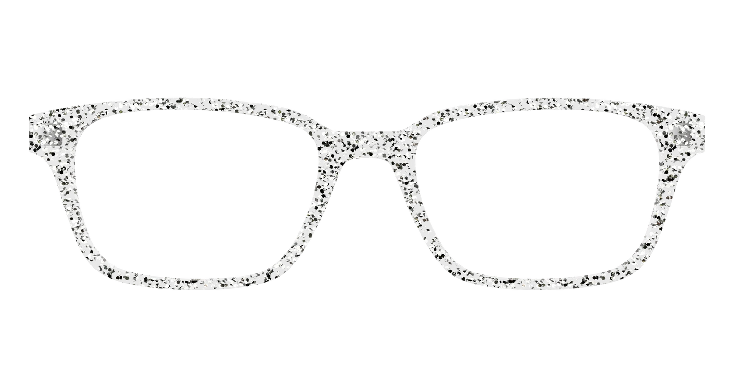 The Silver Sparkle