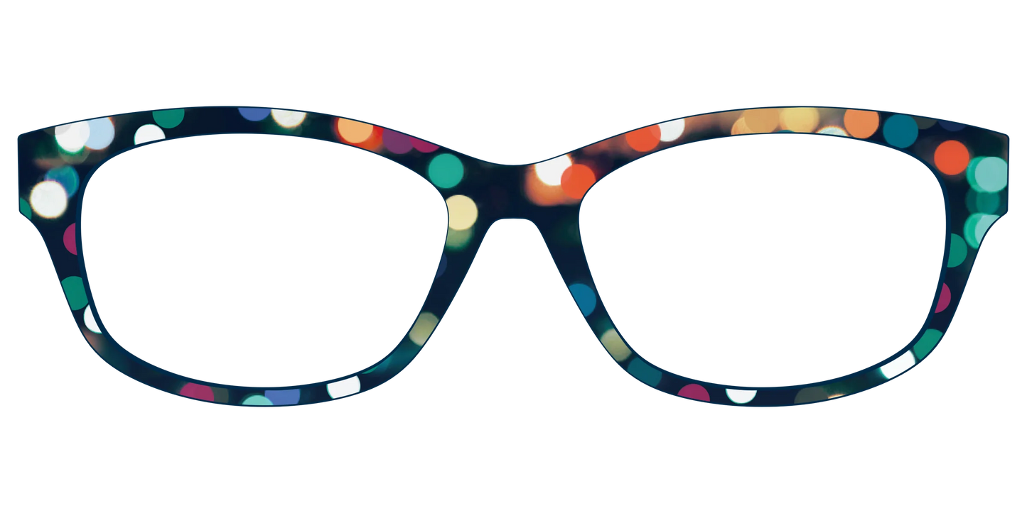 The Bokeh Dot