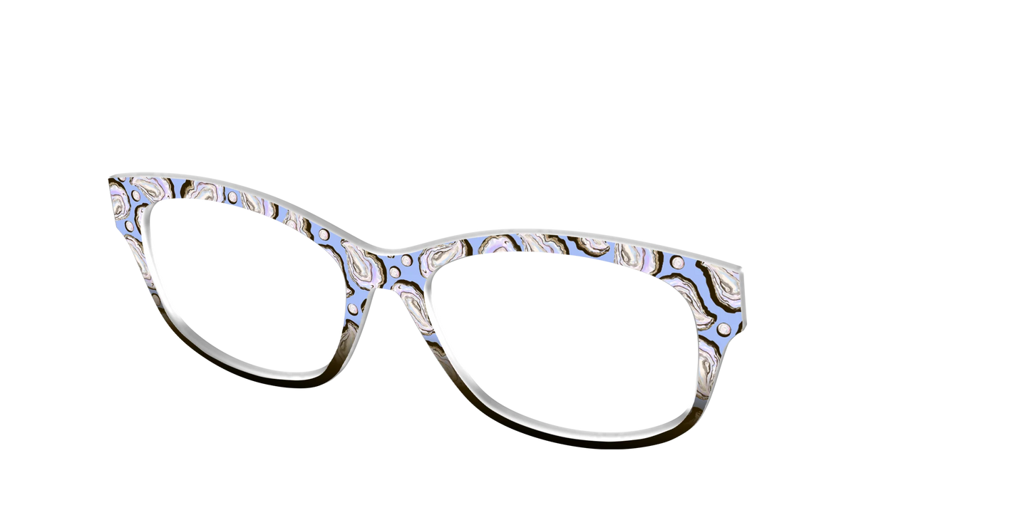 The Oyster Pearls